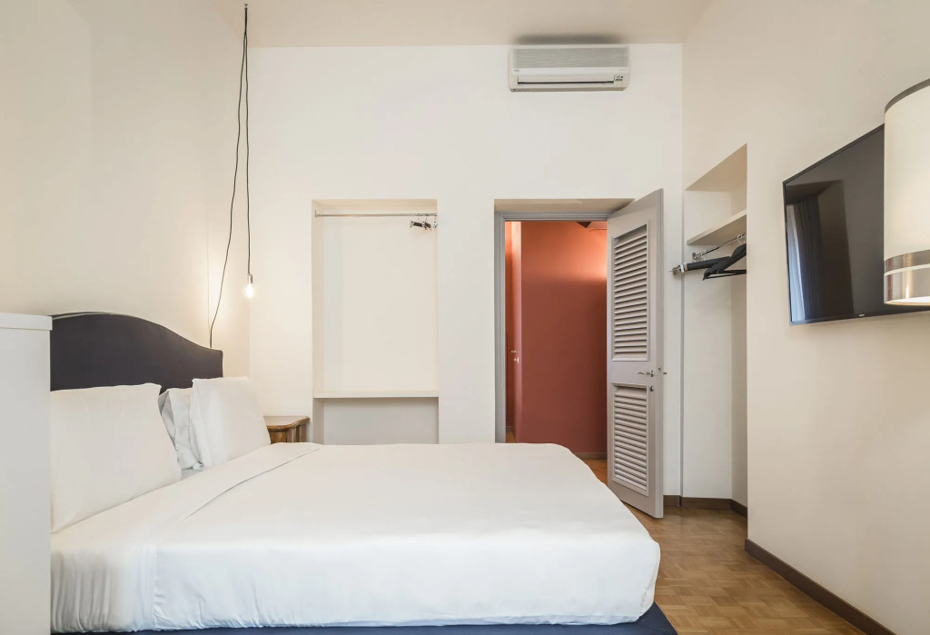 Brera Apartments in San Babila