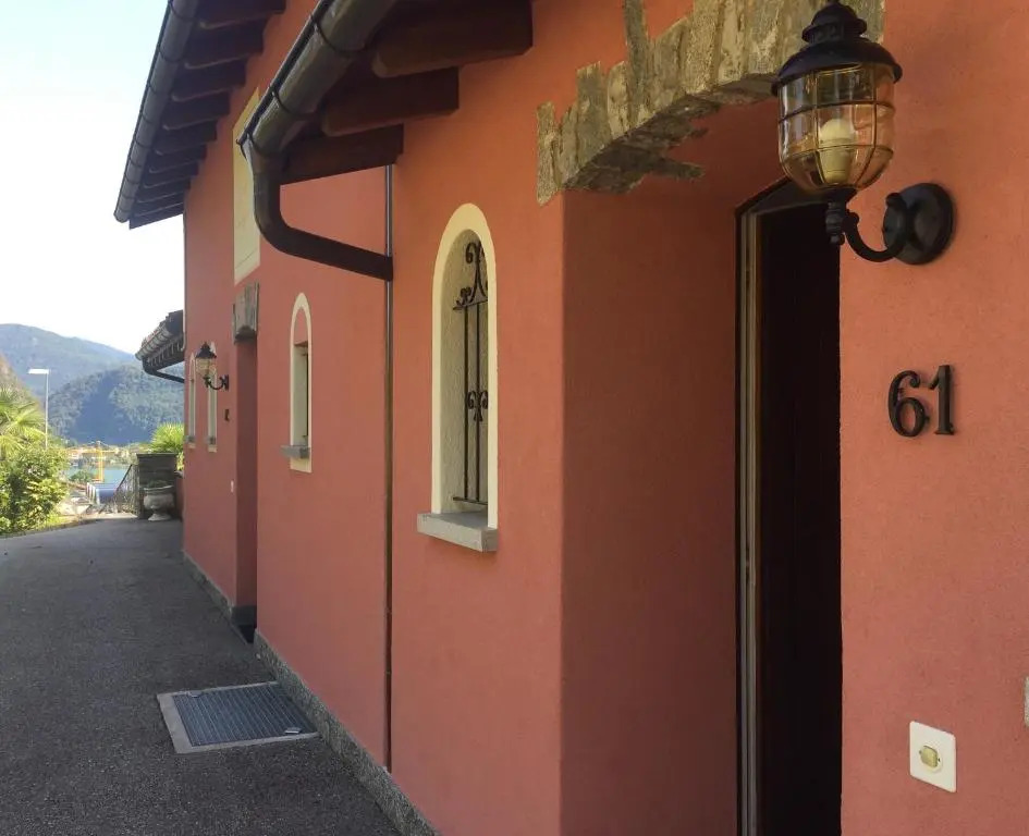 Hotel Garni Villa del Sole