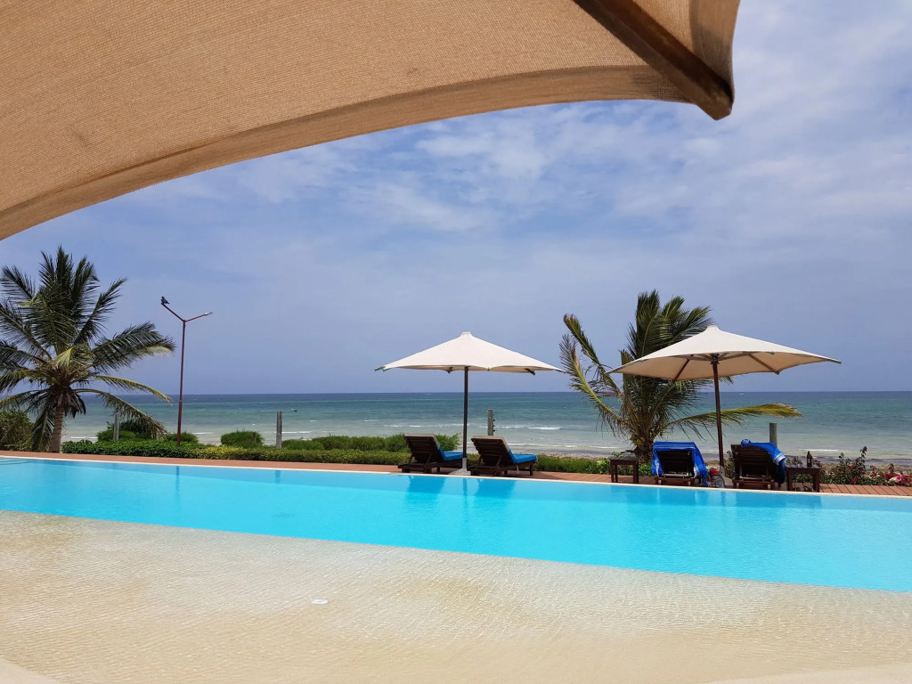 Villa Kalista Luxury Villas