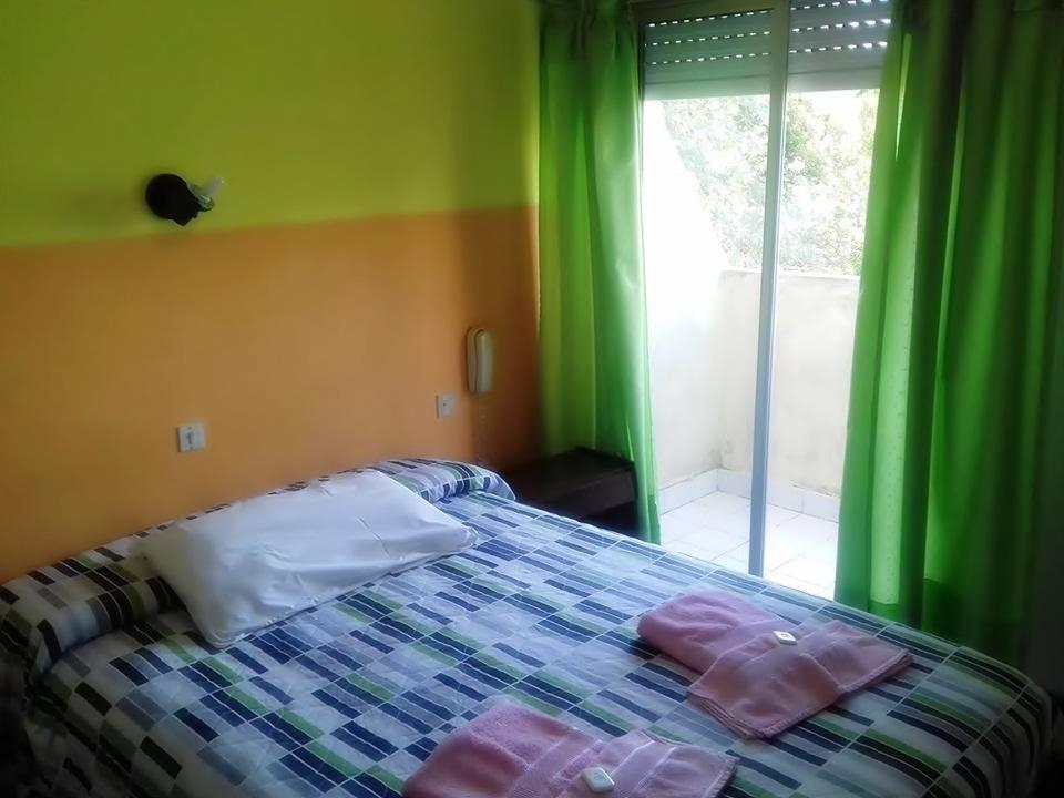 Horizonte Hotel