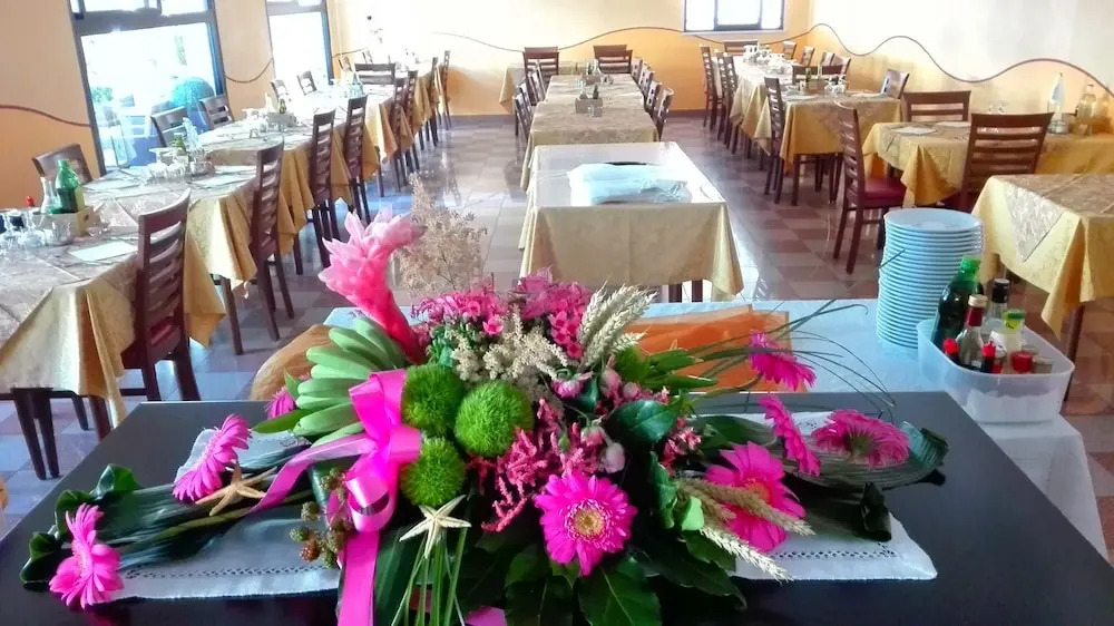 Hotel Jura