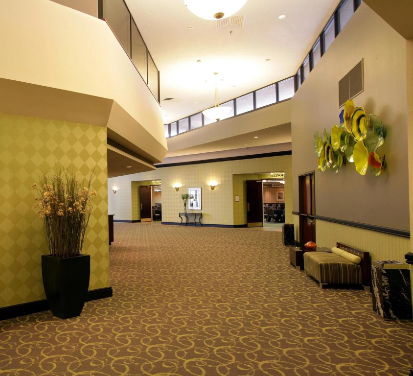 Wyndham Springfield City Centre