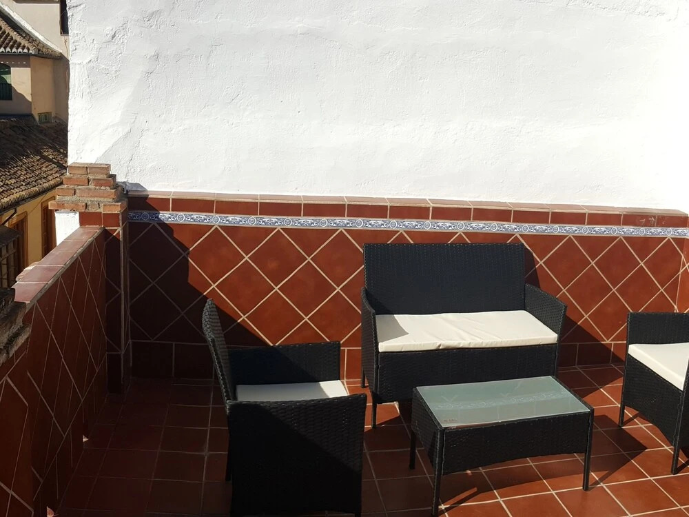 ROSEIA Apartamentos