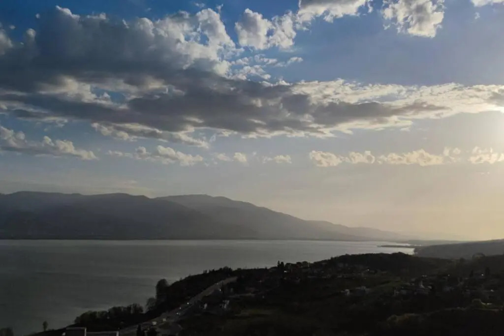 Sapanca Villaview
