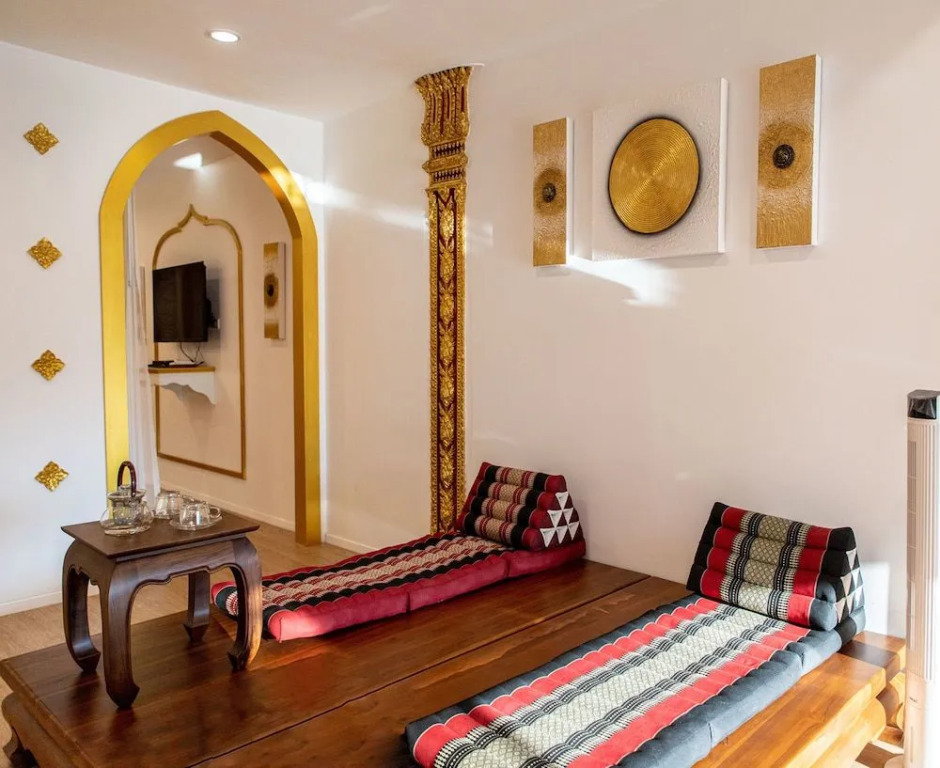 One Dhatu Ayutthaya Premium Homestay