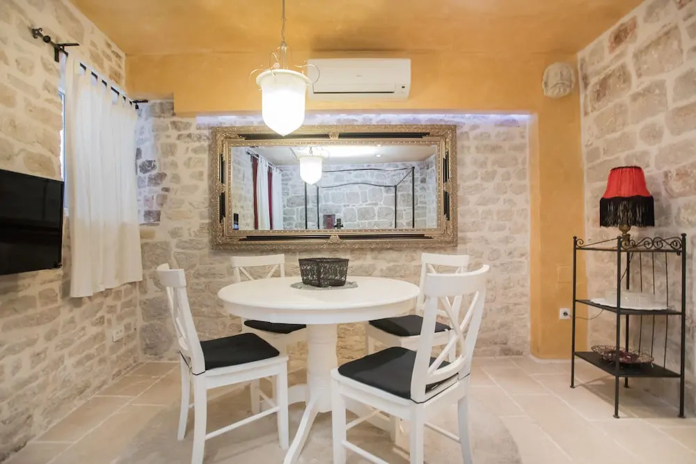 Apartments Nove Crkve