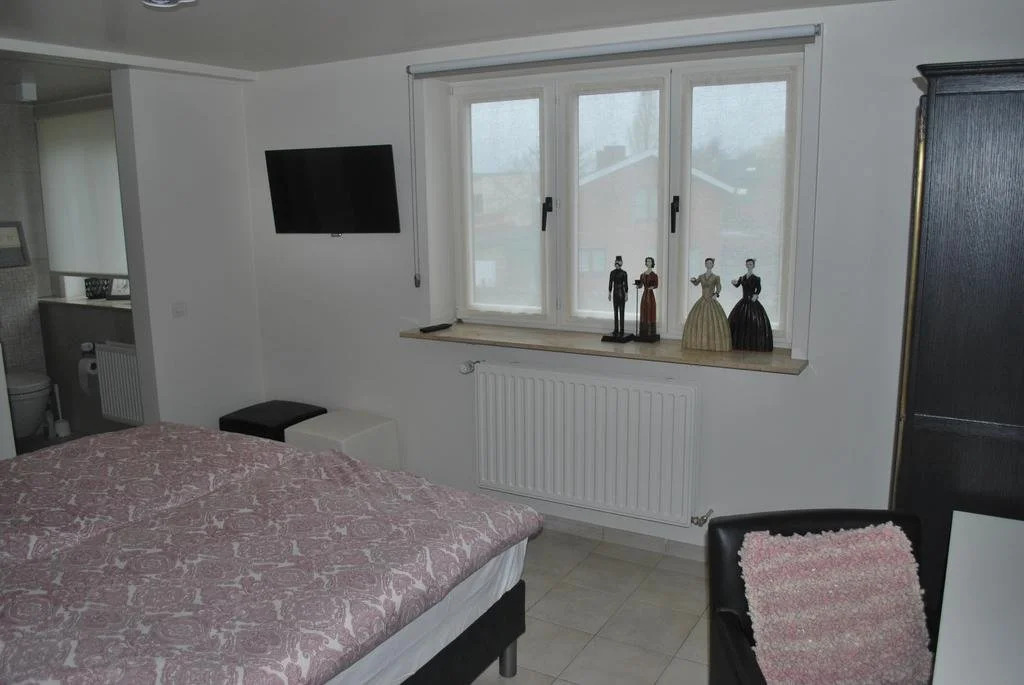 B&B Coup de Coeur