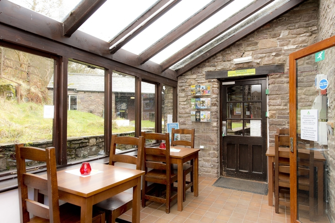 YHA Brecon Beacons Danywenallt