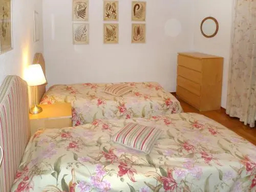 Apartment Plein-Soleil A