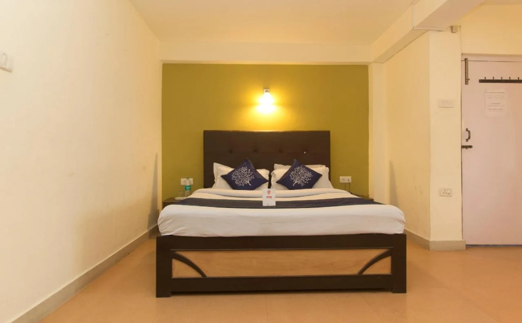 OYO 6916 Hotel Deorali