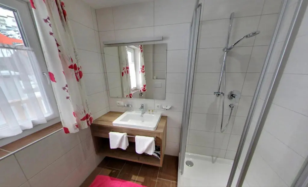 Pension Jaqueline
