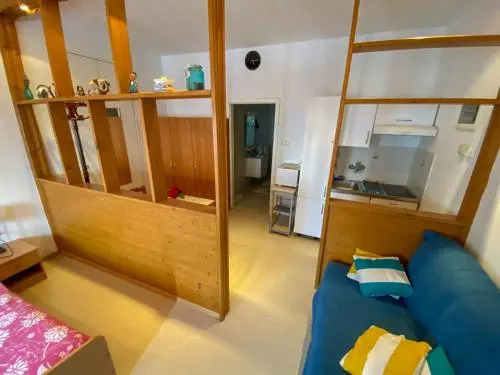 Apartmaji Viler