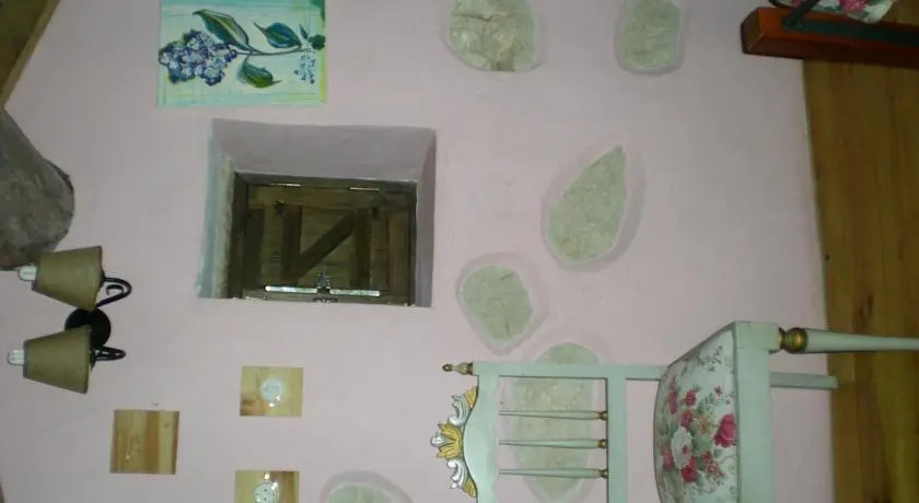 Casa da Ti Galinha