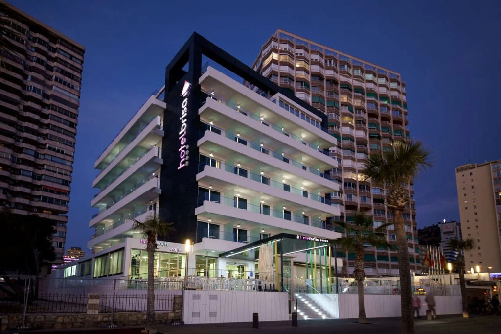 Hotel Brisa