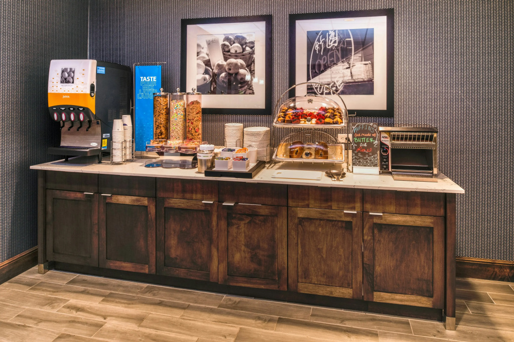 Hampton Inn - Paragould