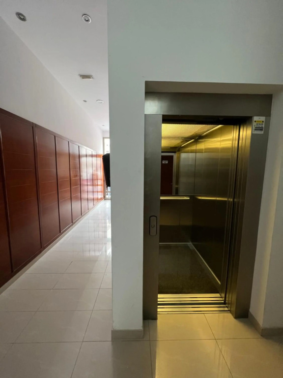 Apartamento Muelle Deportivo