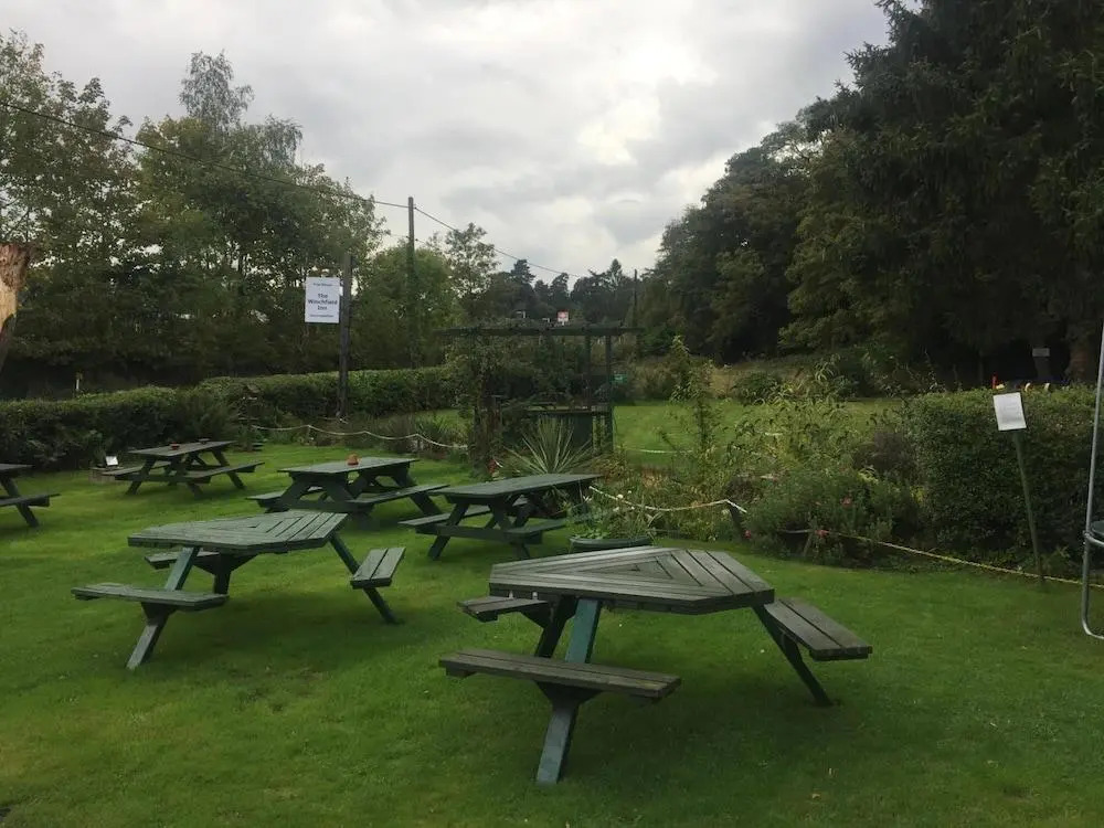 The Winchfield Inn