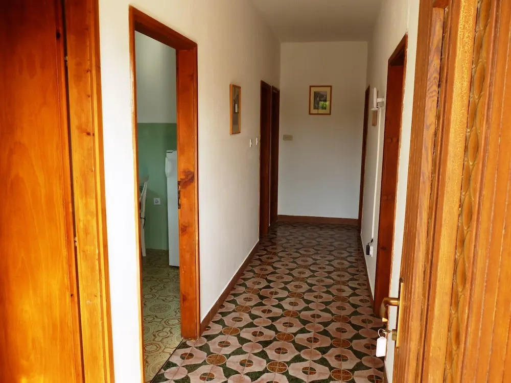 Apartments Brine Close To The Entrance To Paklenica Np