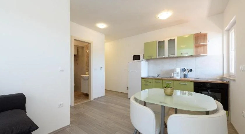 Apartments Robi
