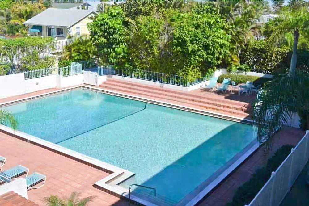 Ocean Park Terrace 202