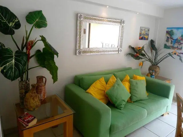 Sea River Condo 633