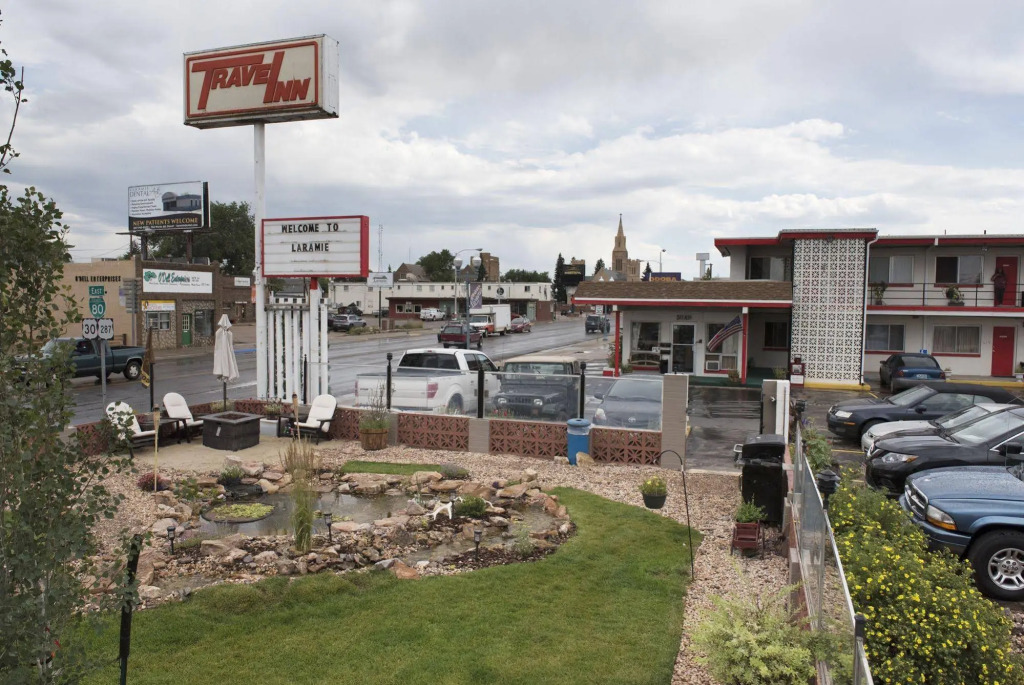 Travel Inn
