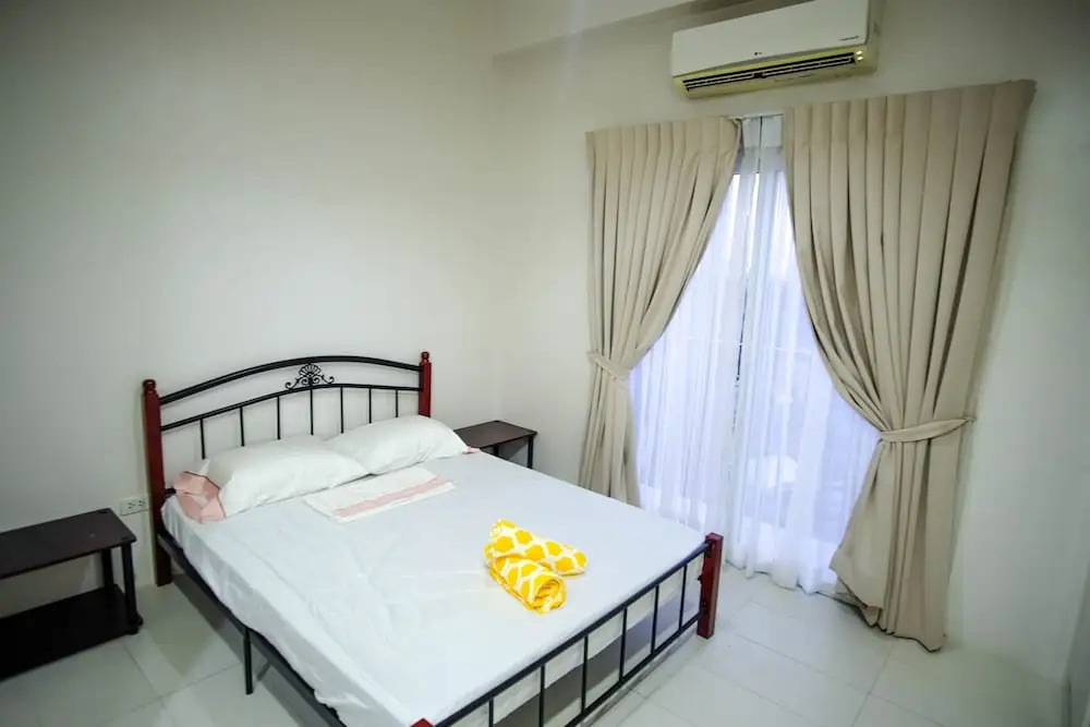 SR Vacation Rental - Spianada