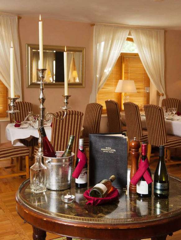 Merriman Hotel