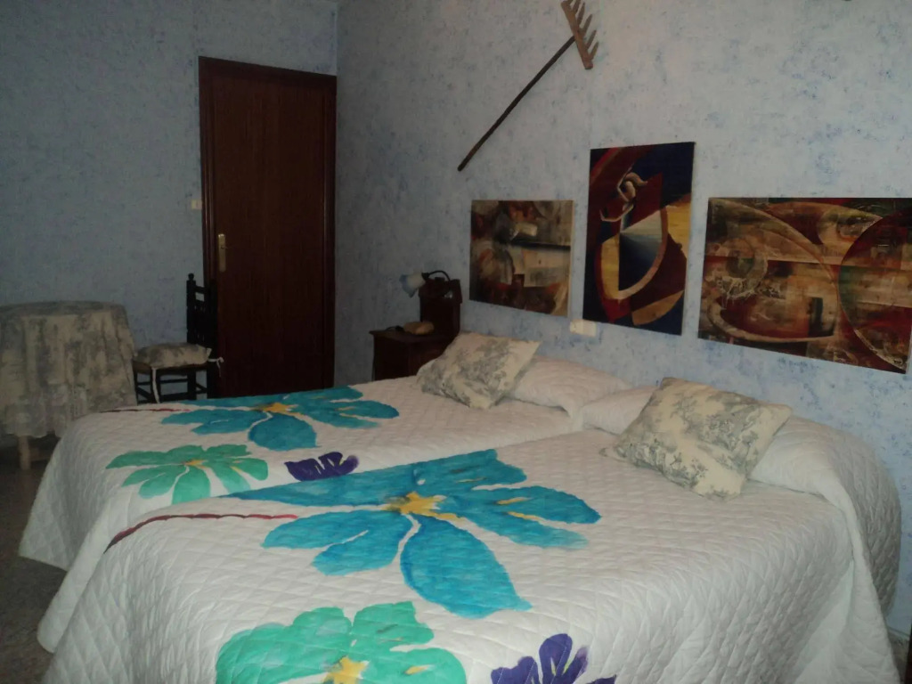 Casa Rural Abuela Maxi
