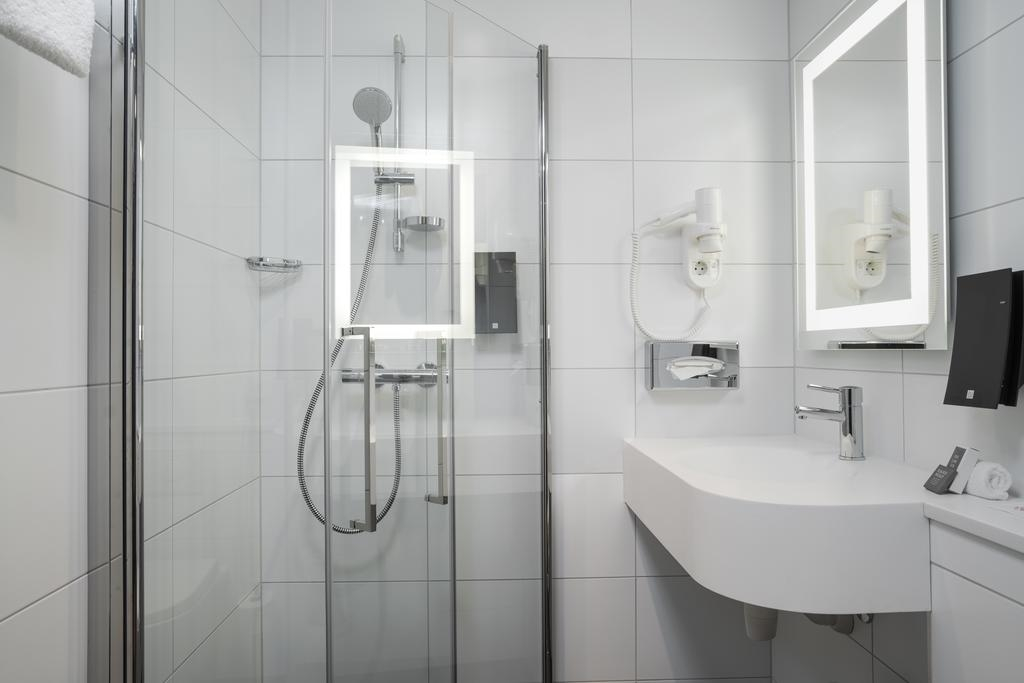 Thon Hotel Bristol, Bergen