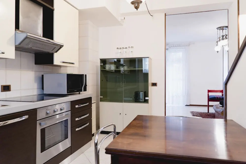 UD Apartments - Milan Downtown Canal