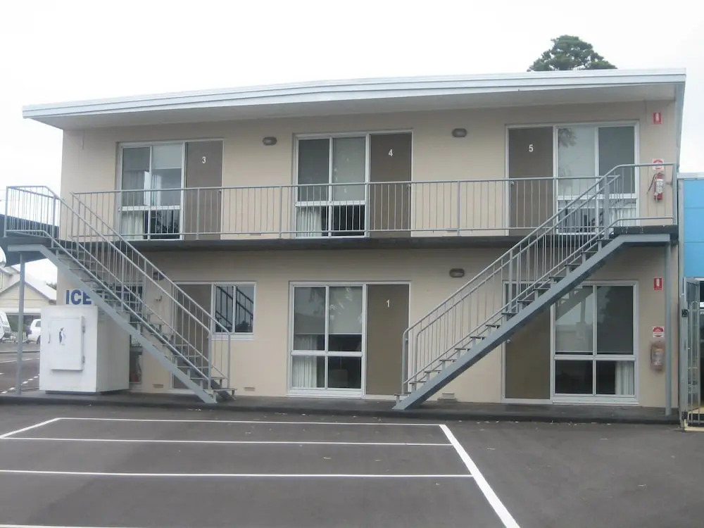 BIG4 Port Fairy Holiday Park
