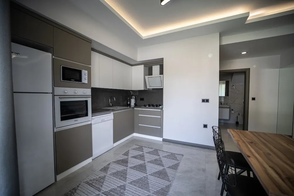 Artan Suites Tatil Evleri