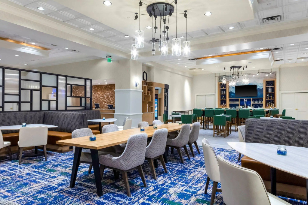Residence Inn Denver City Center