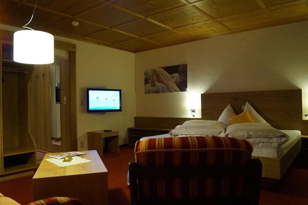 Appartementhotel Matschun