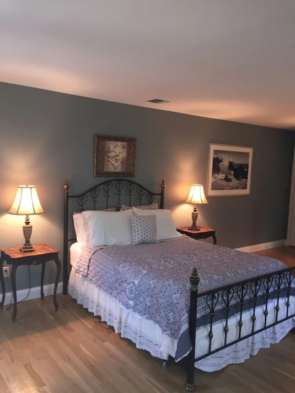 The Shearwater Inn
