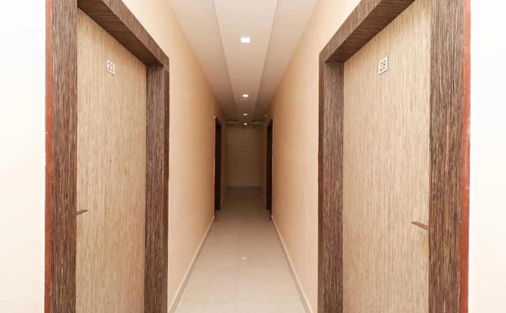 Sharda Homes By OYO Rooms