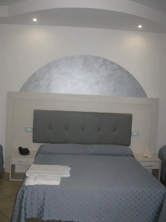 Hotel Marecharo