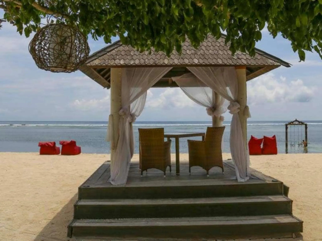 Mala Garden Resort and Spa