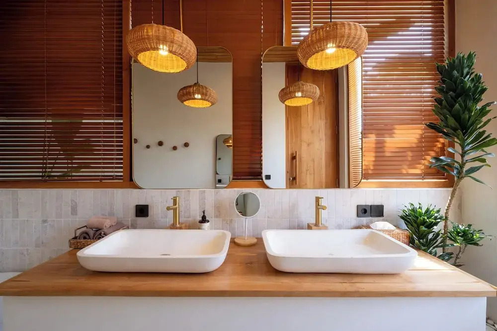 Villa Poppy 2 Bedrooms - Bingin