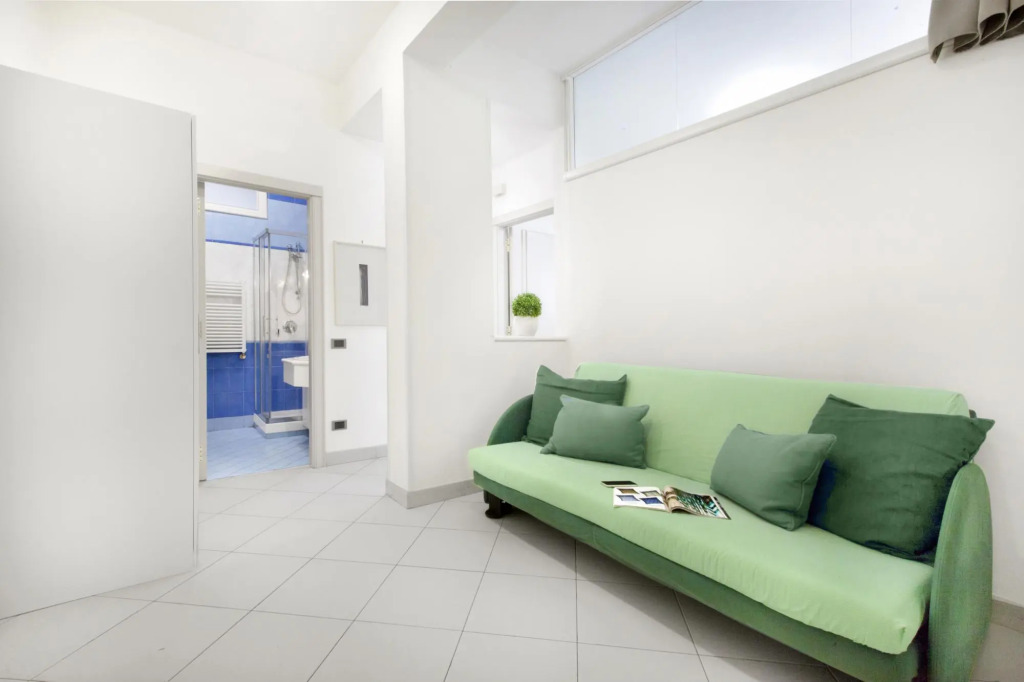 Estate4home - Doria in Sorrento
