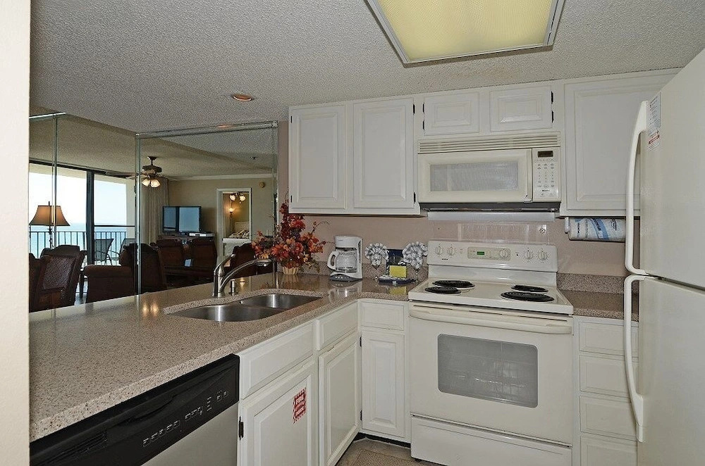One Seagrove Place Unit 602 2 Bedroom Condo