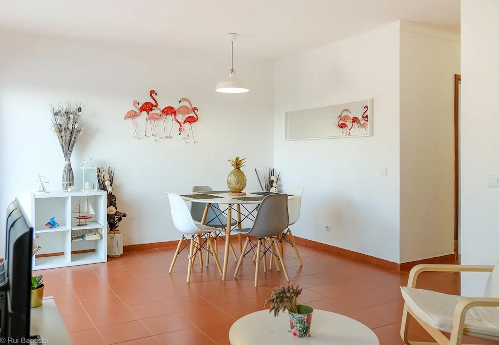 Immaculate 1-bed Apartment in Albufeira