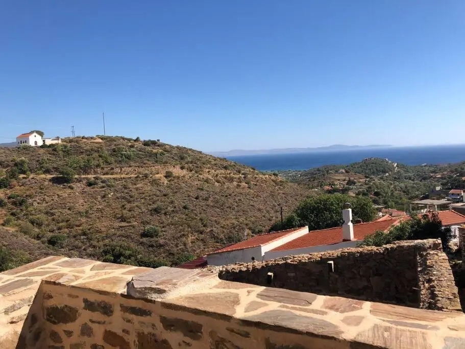 Lemons Cottage House, Volissos, Chios