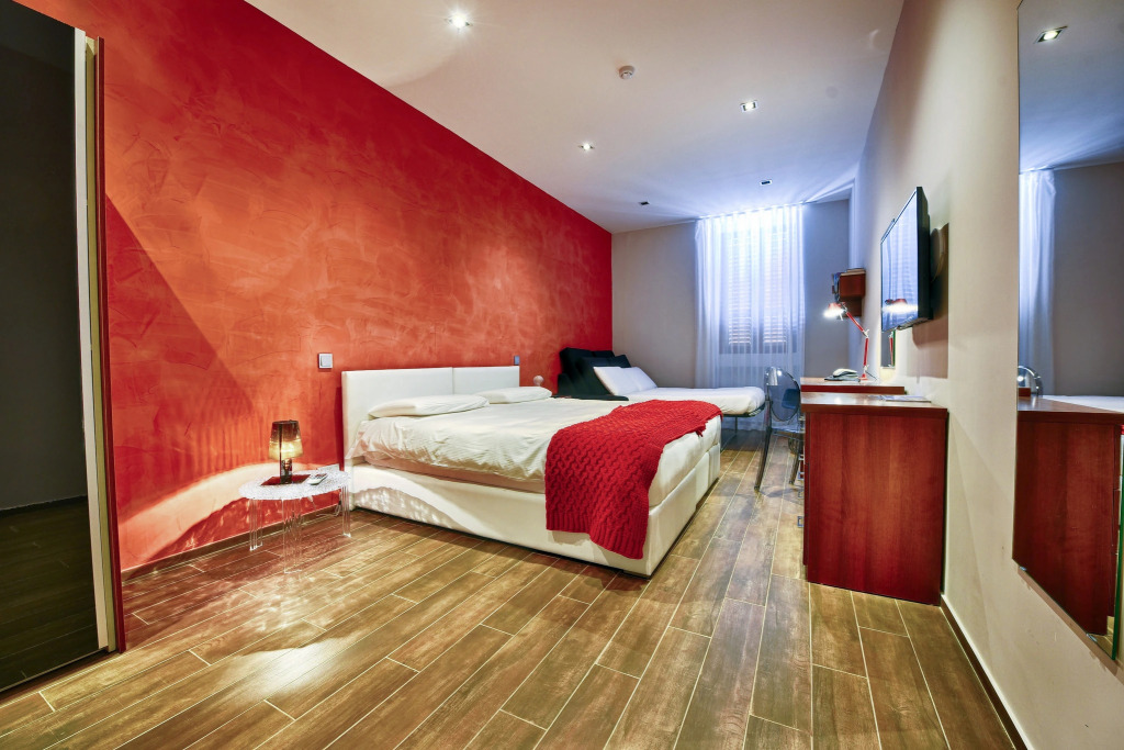 Quaint Boutique Hotel Xewkija