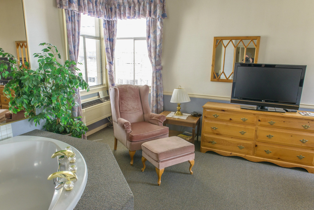 The Steveston Cafe & Hotel