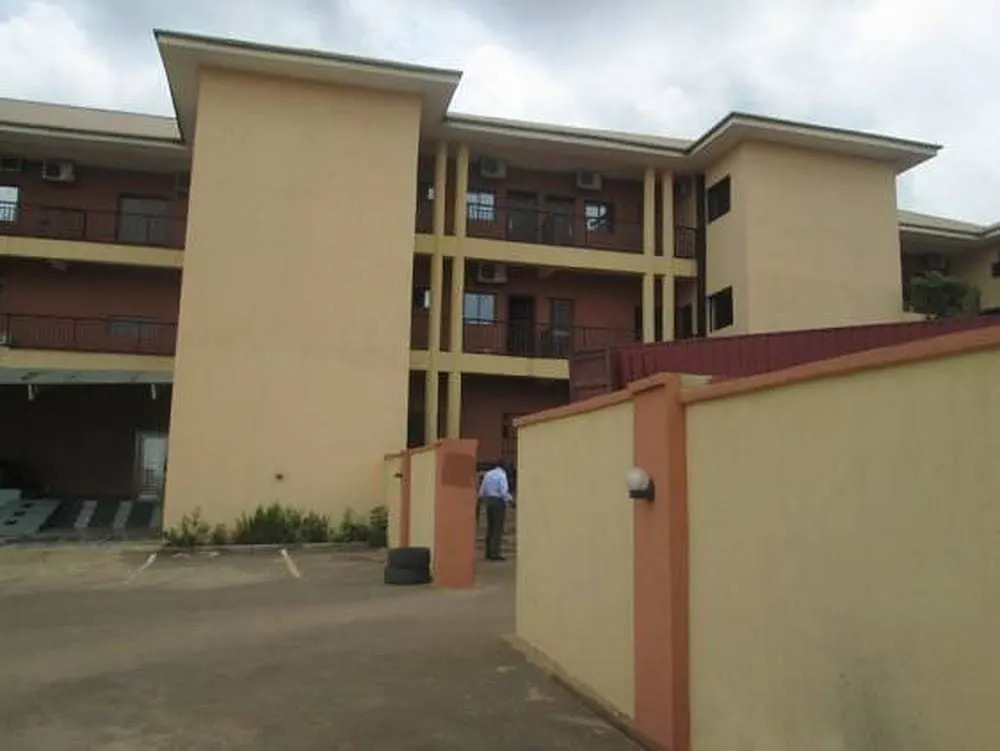 Joy House Hotel and Suites