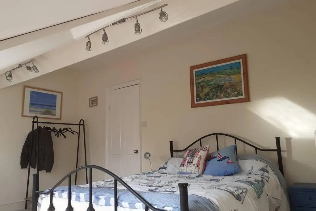 Seaside Home from Home 4bedroom sleeps 8