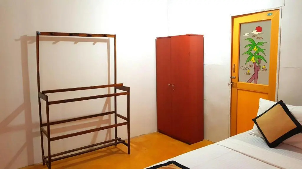 Happy tour apartment