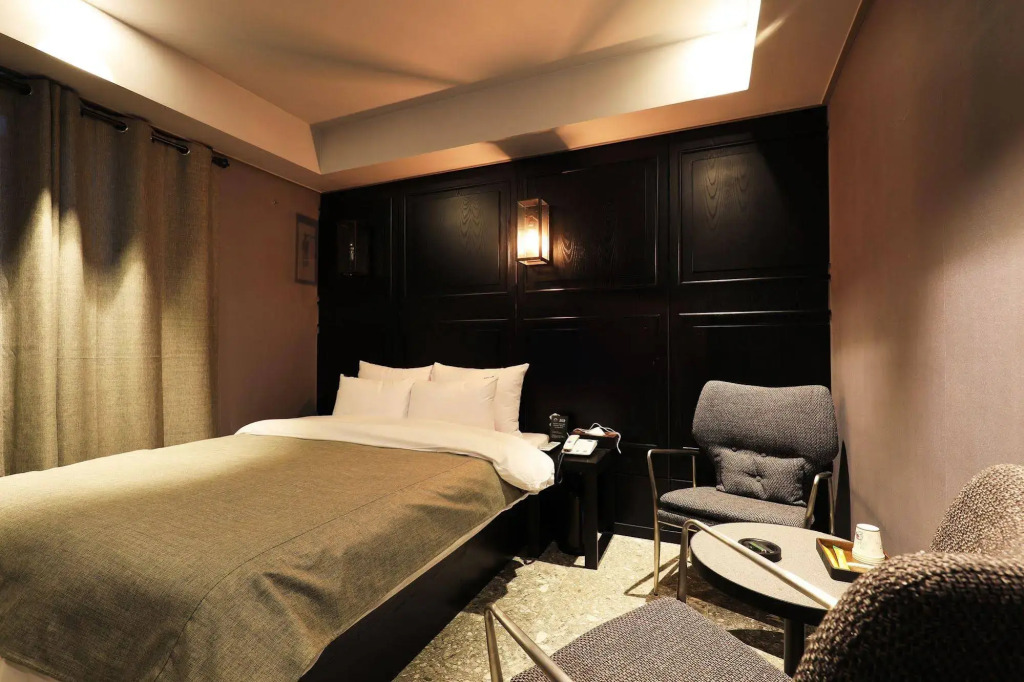 Rainbow Hotel Yongsan